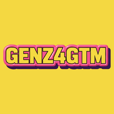 GENZ4GTM Jobs