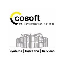 cosoft computer consulting gmbh Jobs