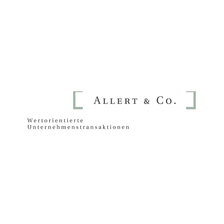 Allert & Co. GmbH Jobs