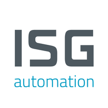 ISG - automation GmbH Jobs