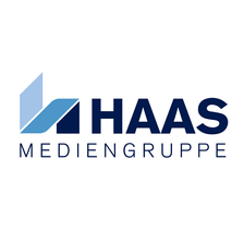 HAAS Mediengruppe Jobs