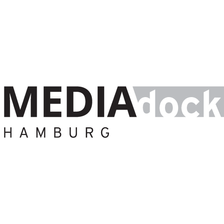 MEDIAdock Hamburg GmbH Jobs