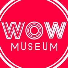 WOW Museum - Room for Illusions Munich Jobs