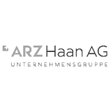 ARZ Haan AG Jobs