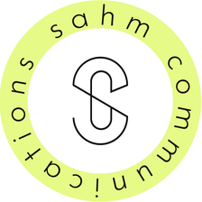 Sahm Communications Jobs