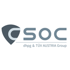 Certified Security Operations Center GmbH Jobs