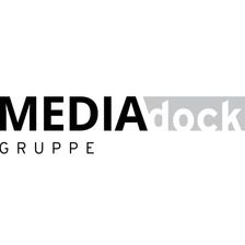 MEDIAdock Hamburg GmbH Jobs
