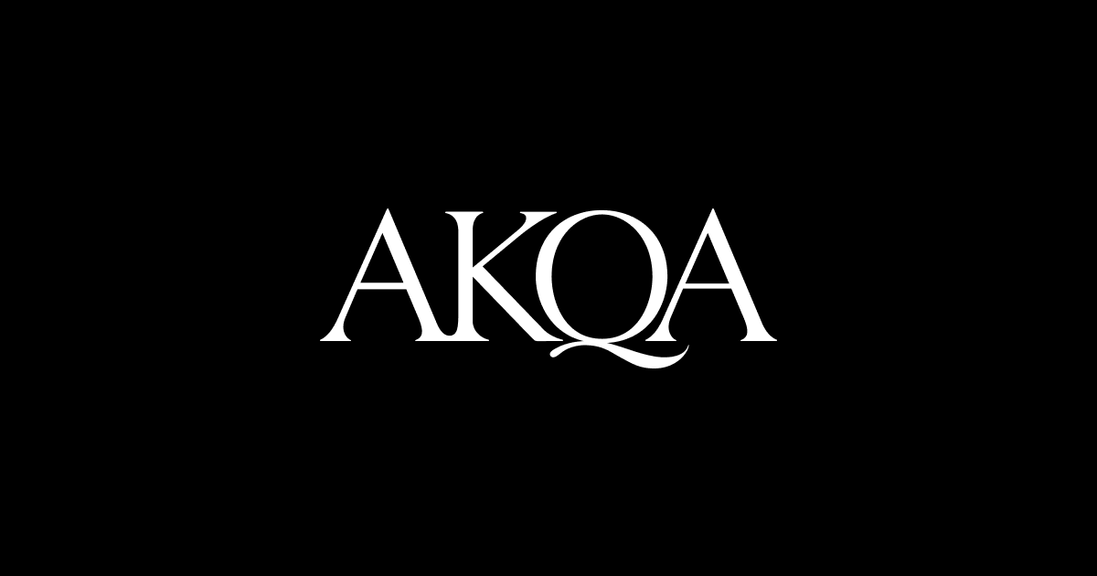 Akqa Jobs