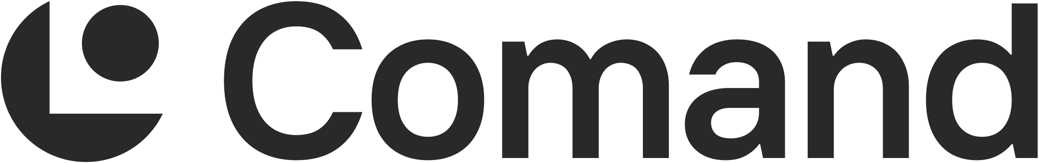 Comand Ai Jobs