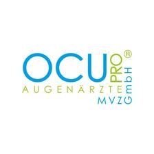 OCU PRO ® Augenärzte MVZ GmbH Jobs
