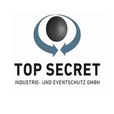 Top Secret Industrie- und Eventschutz GmbH Jobs