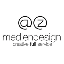 AZ Mediendesign GmbH Jobs