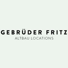 Gebrüder Fritz GmbH Jobs