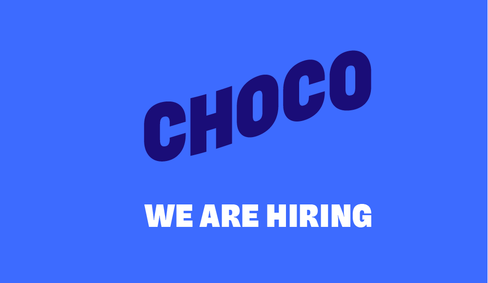 Choco Jobs
