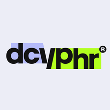 dcyphr.® Jobs