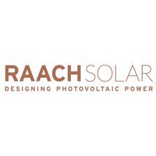 RAACH SOLAR GmbH Jobs