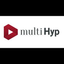 multiHyp GmbH Jobs
