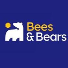 Bees & Bears Jobs