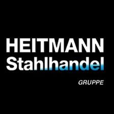 Heitmann GmbH & Co. KG Stahlhandel Jobs
