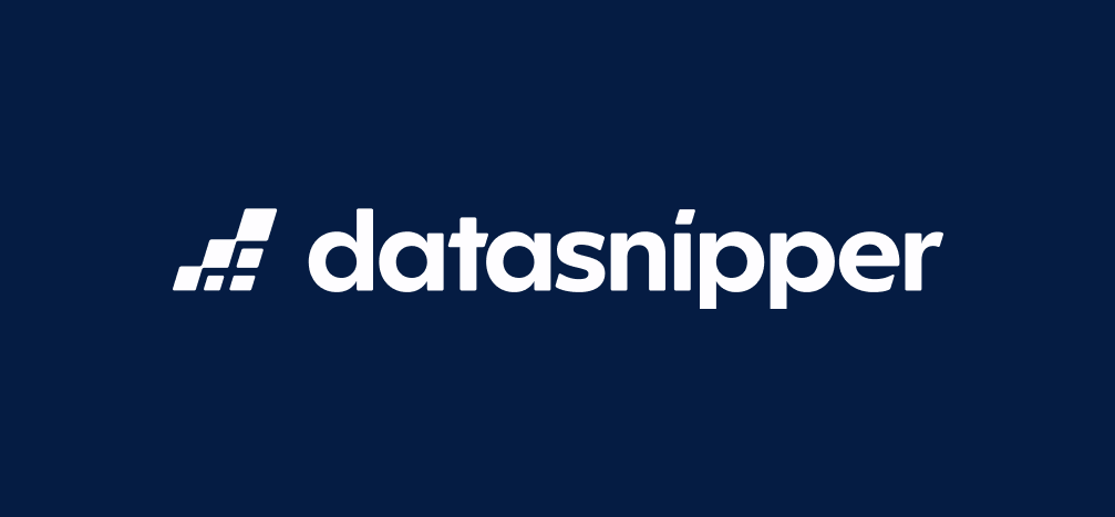 Datasnipper Jobs