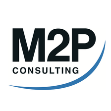 M2P Consulting GmbH Jobs