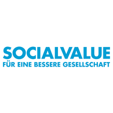 Social Value GmbH für eine bessere Gesellschaft Jobs