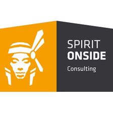 SPIRIT-ONSIDE Consulting GmbH Jobs