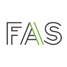 FAS GmbH Jobs
