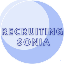 Recruiting Sonia Jobs