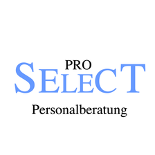 ProSelect Personalberatung Jobs