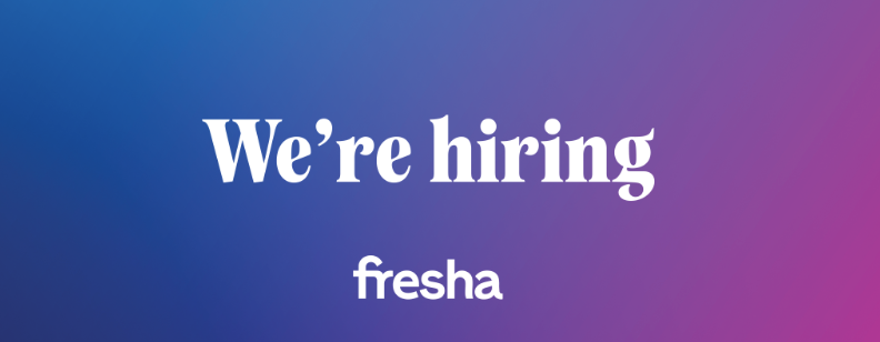 Fresha Jobs