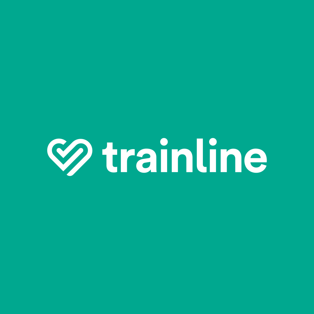 Trainline Jobs