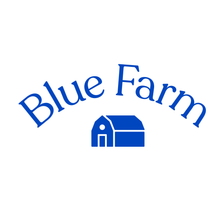 Blue Farm Jobs
