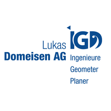 Lukas Domeisen AG Jobs