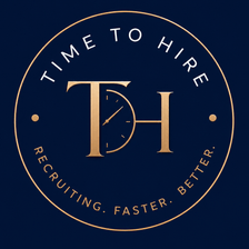Time to hire Jobs