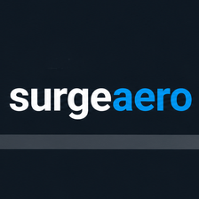 Surge Aero Jobs