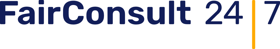 Fairconsult 247 Gmbh Jobs