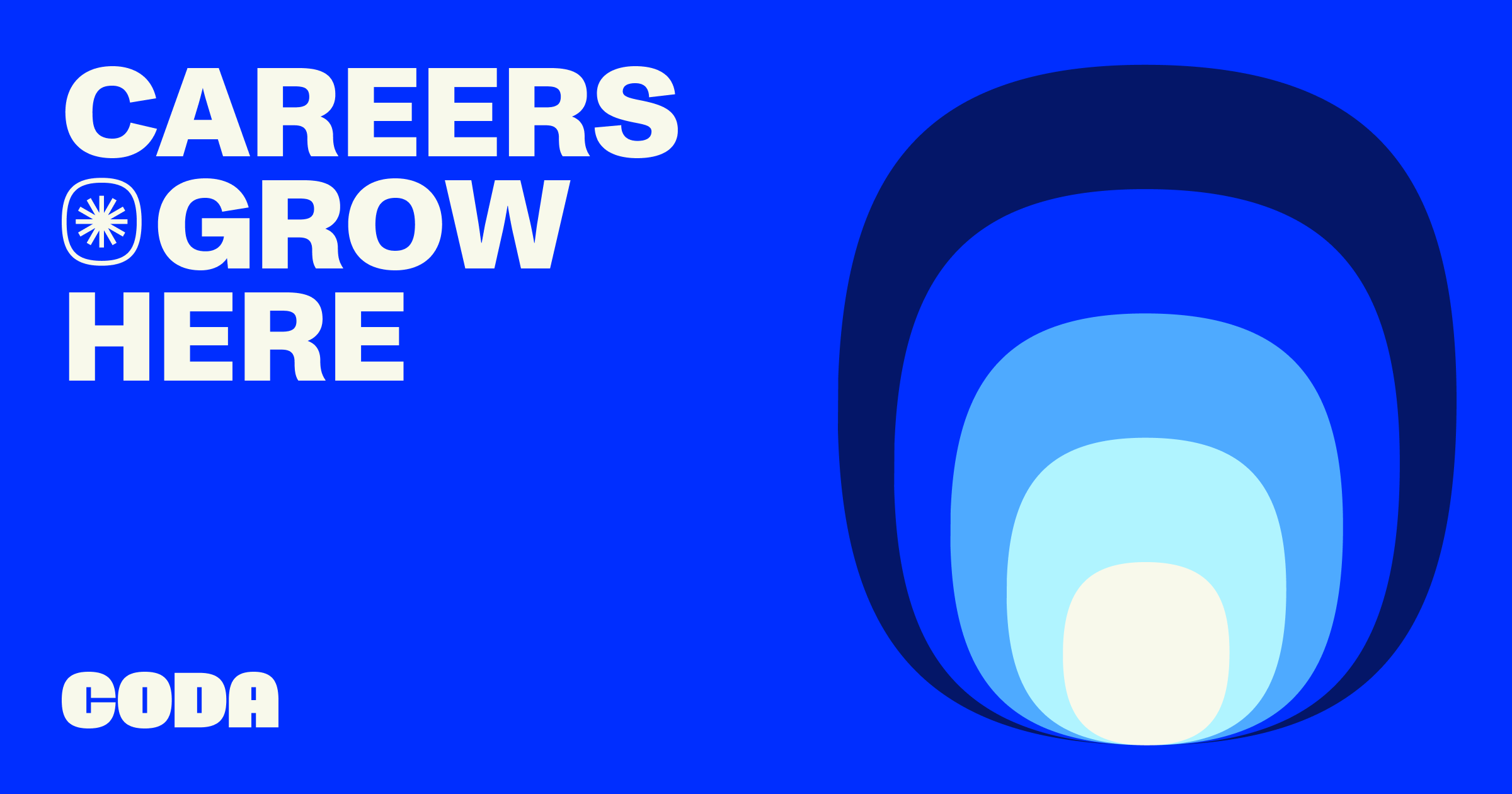 Coda Jobs