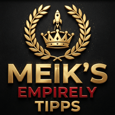 MEIKS EMPIRELY INNER CIRCLE Jobs