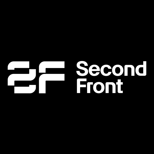 Second Front Systems Jobs