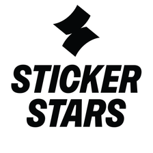 Stickerstars GmbH Jobs