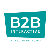 B2B Interactive GmbH Jobs