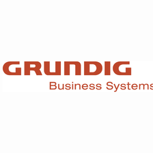 GRUNDIG Business Systems GmbH & Co. KG Jobs