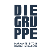 Die Gruppe Werbeagentur GmbH Jobs