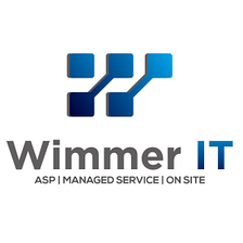 Wimmer IT GmbH & Co. KG Jobs