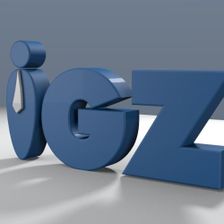 IGZ GmbH Jobs