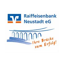Raiffeisenbank Neustadt eG Jobs