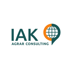 IAK Agrar Consulting GmbH Jobs