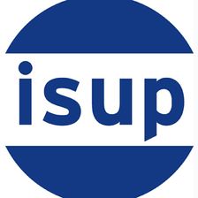 ISUP GmbH Jobs