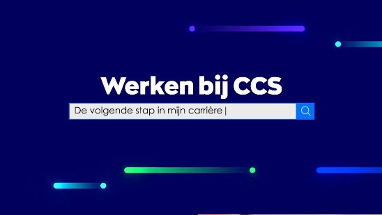 CCS Connects Jobs